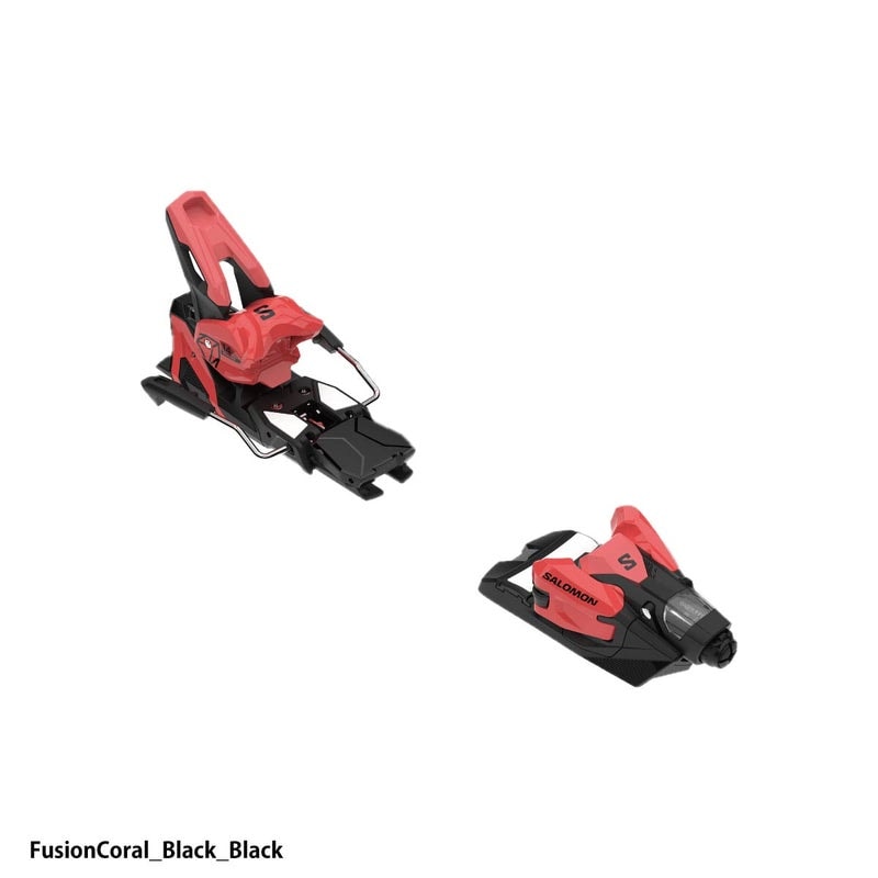 2627 SALOMON STRIVE 14 GW