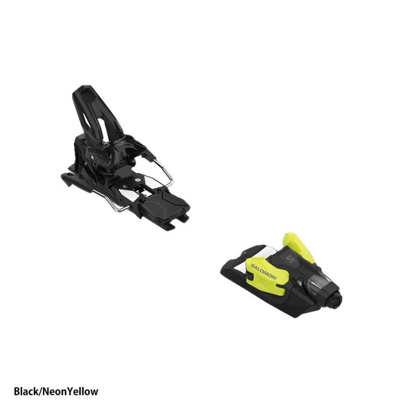 2627 SALOMON STRIVE 14 GW