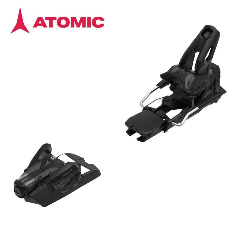 2627 ATOMIC STRIVE 14 MN / AD5002388