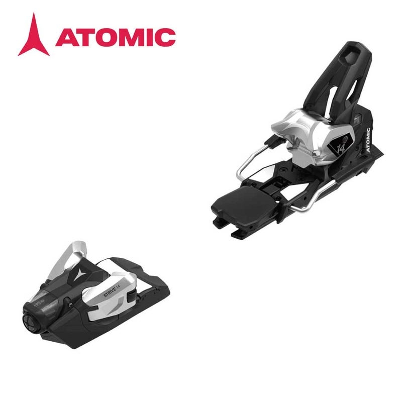 2627 ATOMIC STRIVE 14 GW / AD5002394