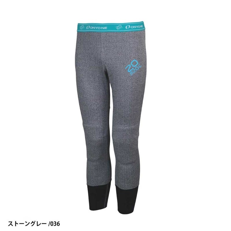 2627 ONYONE STRETCH CUTPROOF TIGHTS / ONP99079