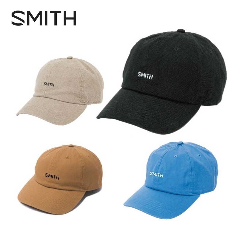 2627 SMITH BDC HAT / 01130508