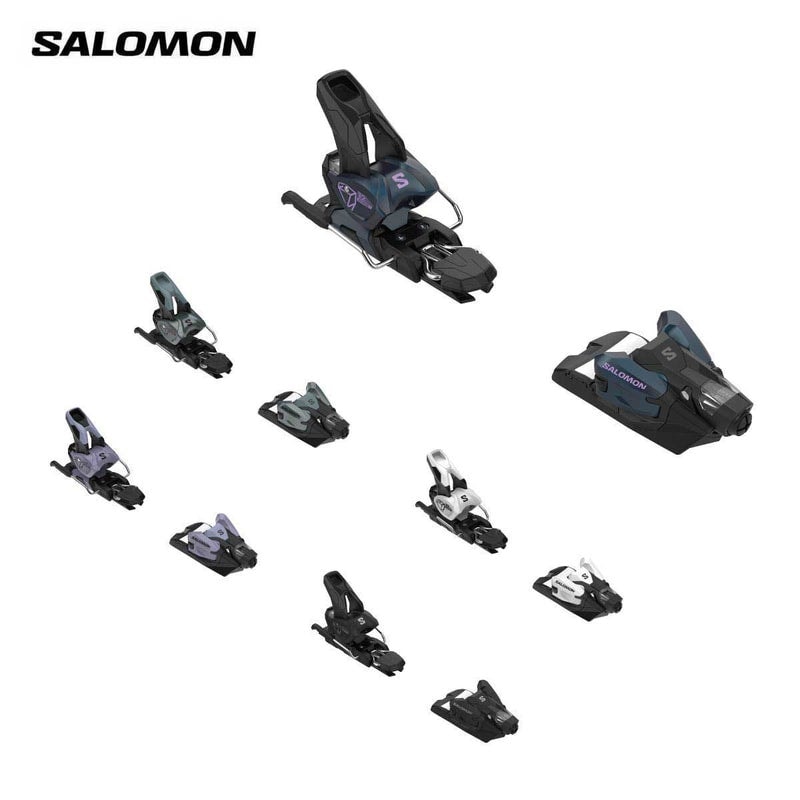 2627 SALOMON STRIVE 12 GW