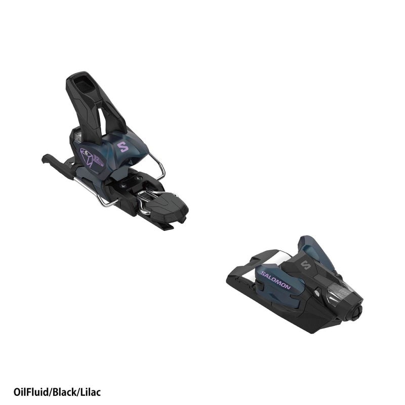 2627 SALOMON STRIVE 12 GW