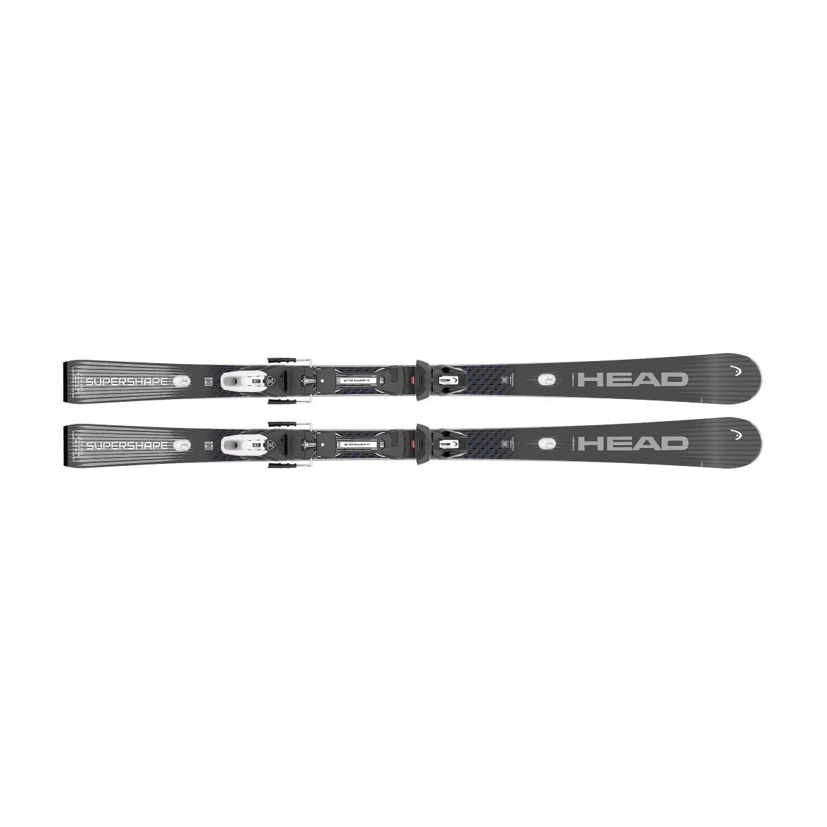 2627 HEAD Supershape e-Original SW BB-PR + PT EVO PR 13 GW