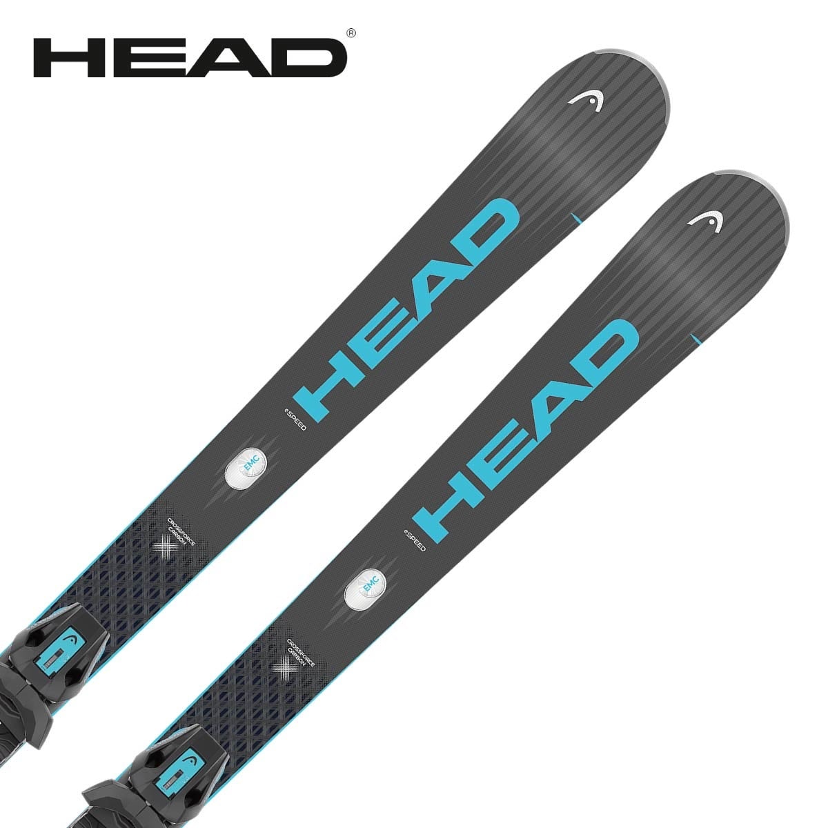 2627 HEAD 헤드 Supershape e-Speed SW BB-PR + PT EVO PR 13 GW