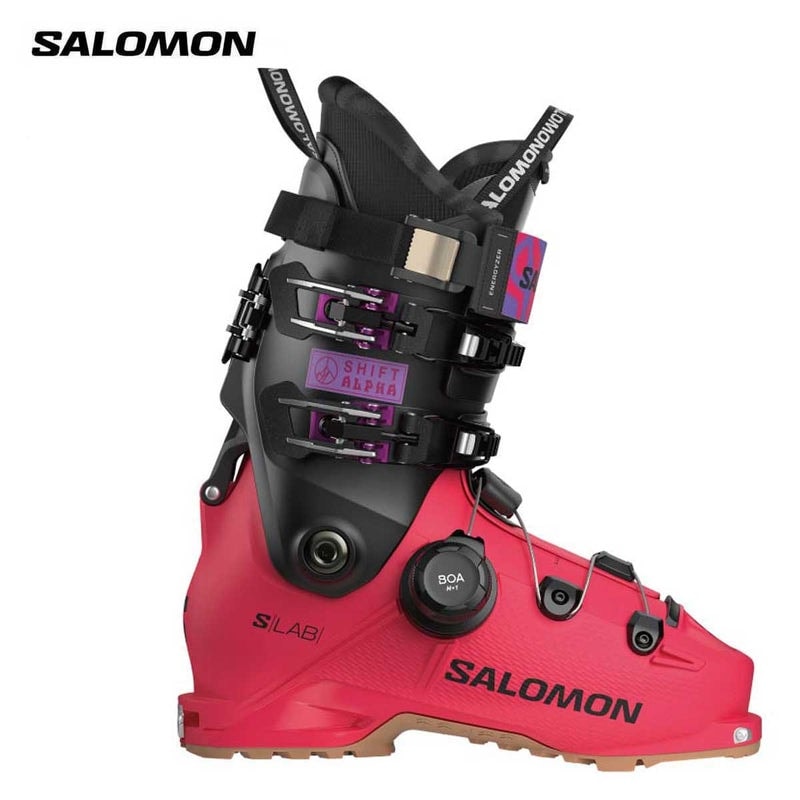 2627 SALOMON S/LAB SHIFT ALPHA BOA / L45415500 boa