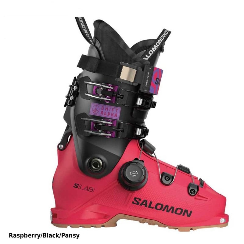 2627 SALOMON S/LAB SHIFT ALPHA BOA / L45415500 boa