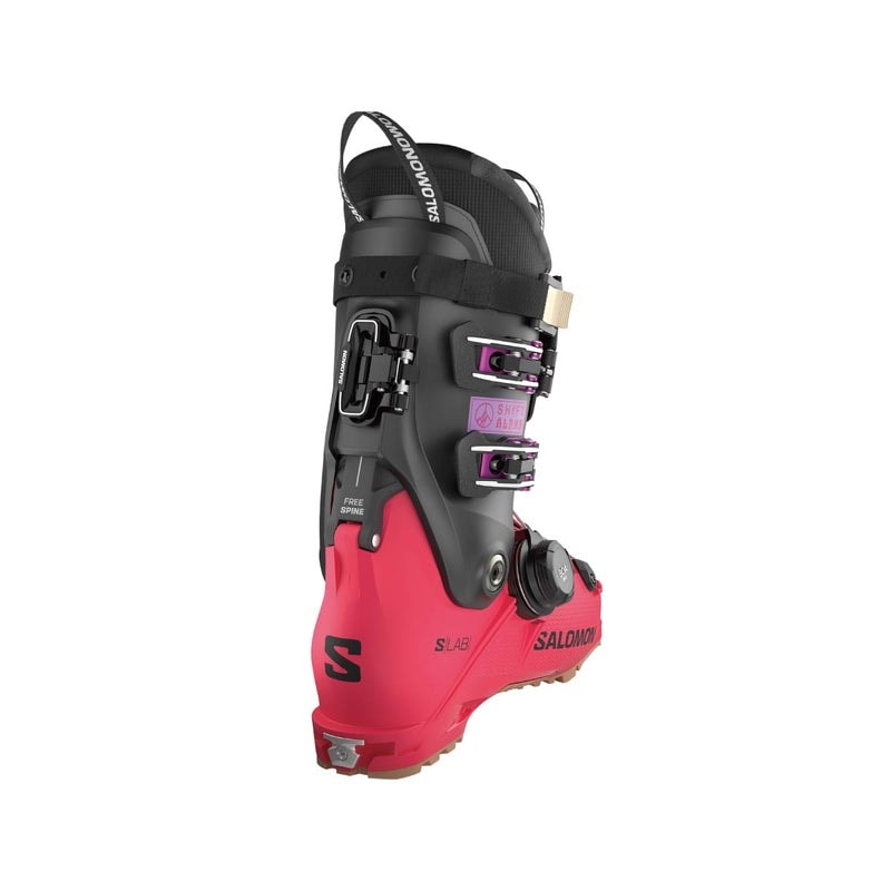 2627 SALOMON S/LAB SHIFT ALPHA BOA / L45415500 boa