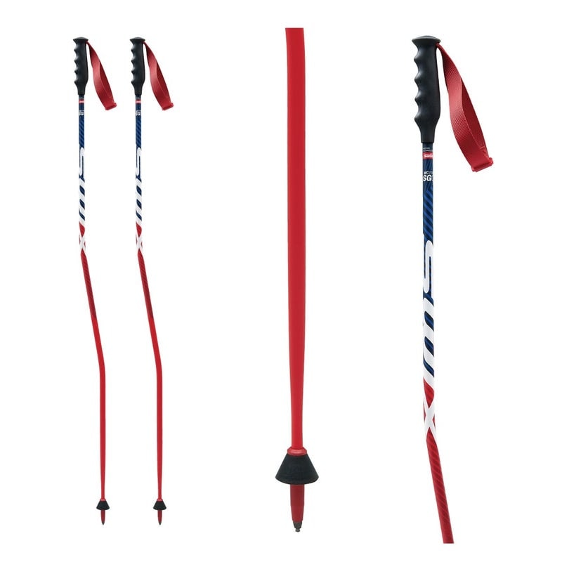 2627 SWIX SGC IPM CARBON COMPOSITE GS / AC115-00