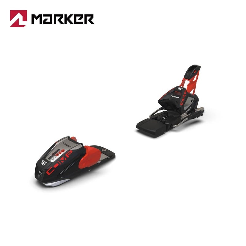 2627 MARKER COMP 16 RD / 7116A1MS