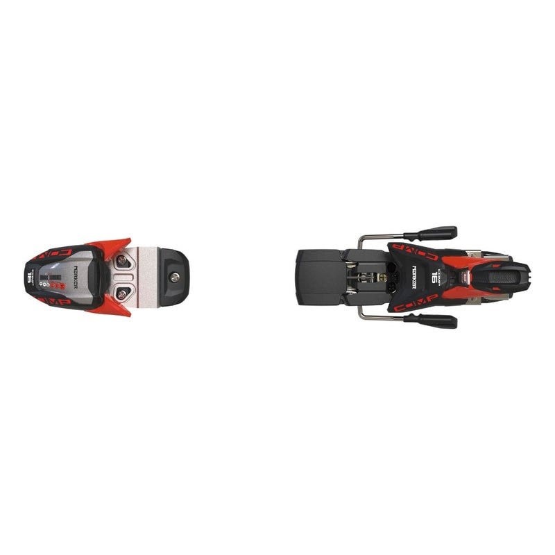 2627 MARKER COMP 16 RD / 7116A1MS