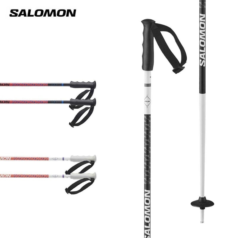 2627 SALOMON 살로몬 POLAR JR / L45437