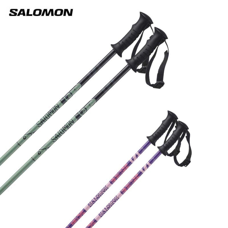 2627 SALOMON 살로몬 KALOO / L45436