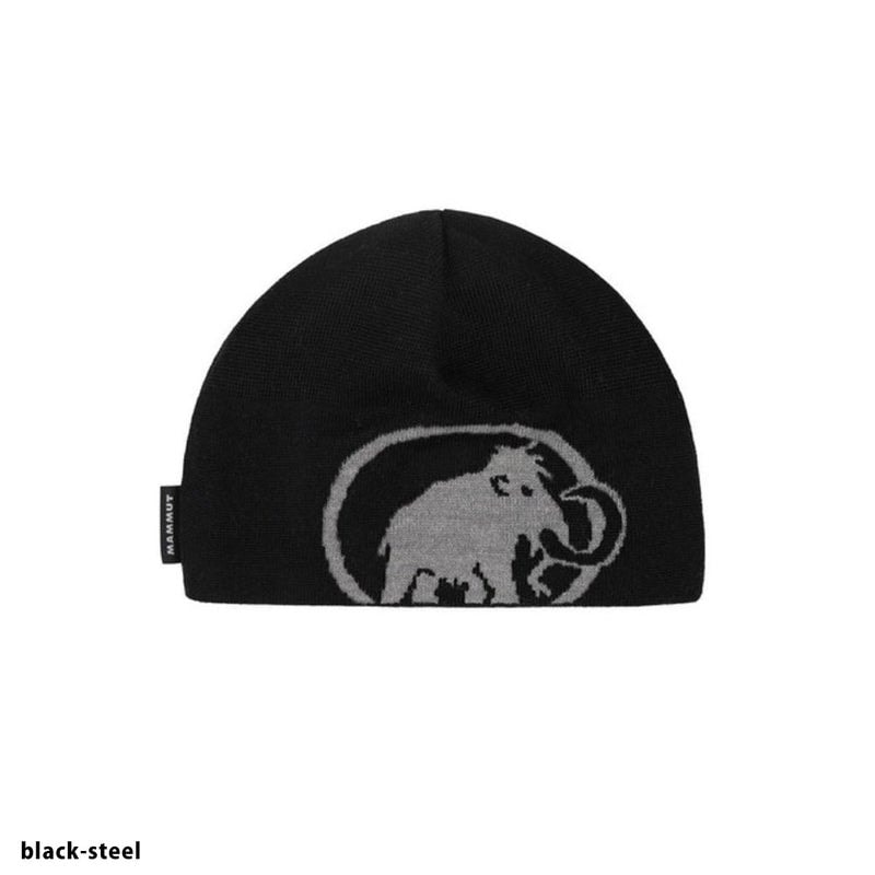 2627 MAMMUT Tweak Beanie / 1191-01352