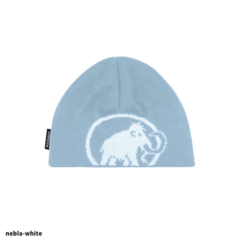 2627 MAMMUT Tweak Beanie / 1191-01352