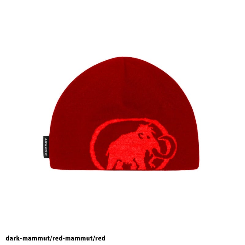 2627 MAMMUT Tweak Beanie / 1191-01352