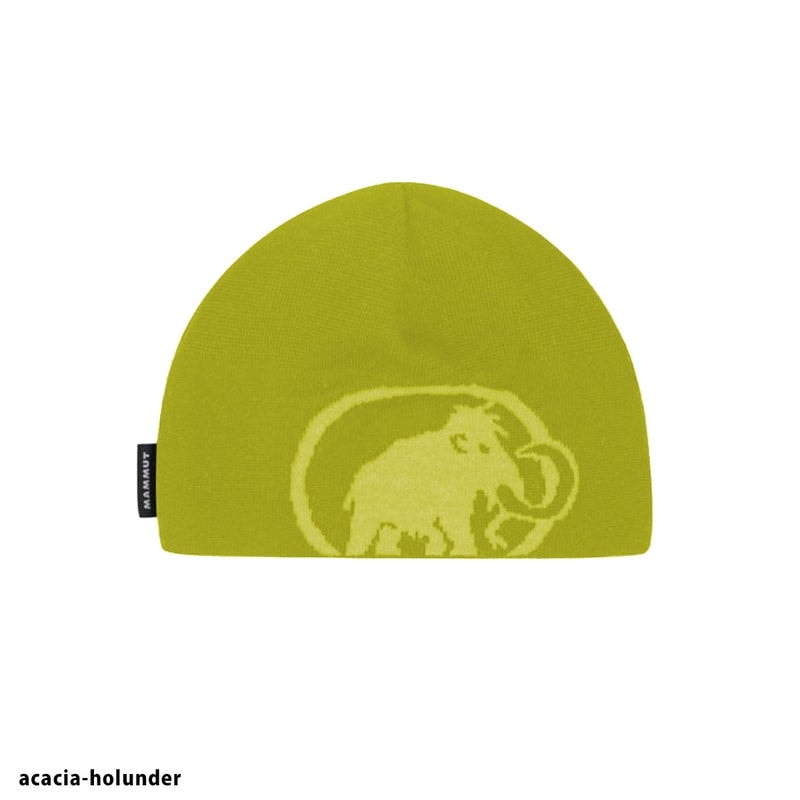 2627 MAMMUT Tweak Beanie / 1191-01352