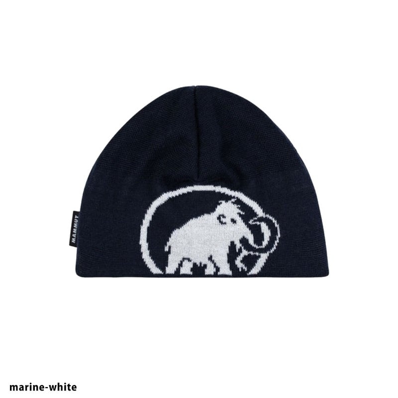 2627 MAMMUT Tweak Beanie / 1191-01352