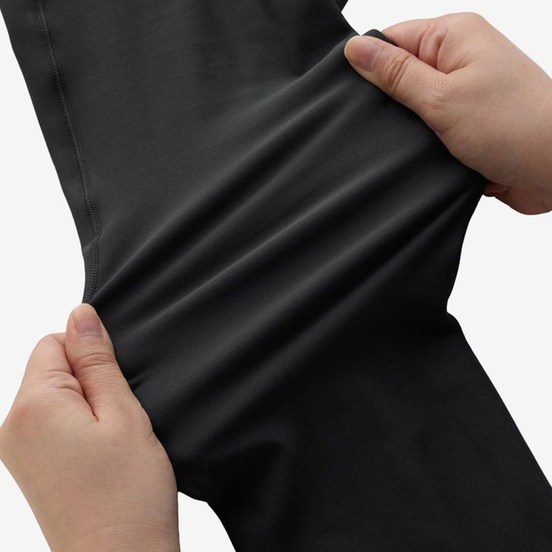 2627 GOLDWIN KODENSHI WARM 3/4 TIGHTS / GC65362