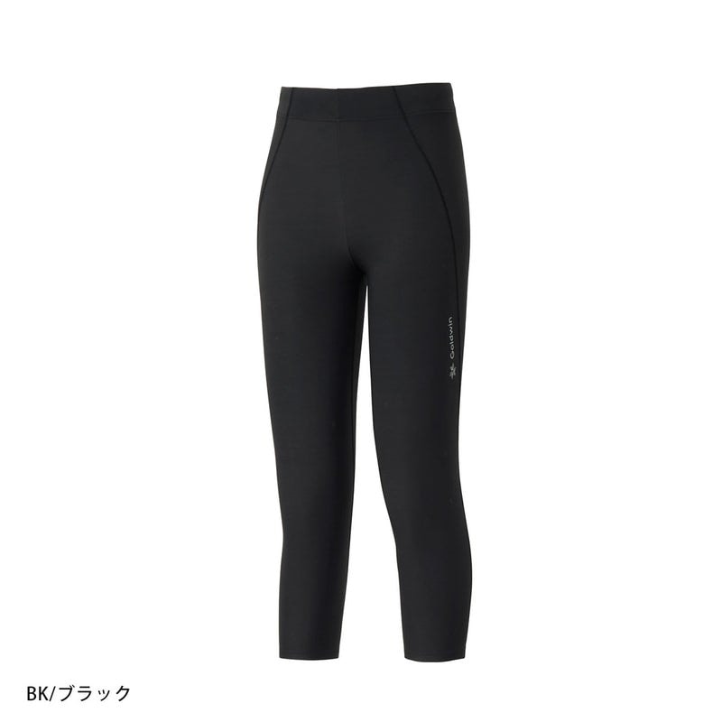 2627 GOLDWIN KODENSHI WARM 3/4 TIGHTS / GCW65362