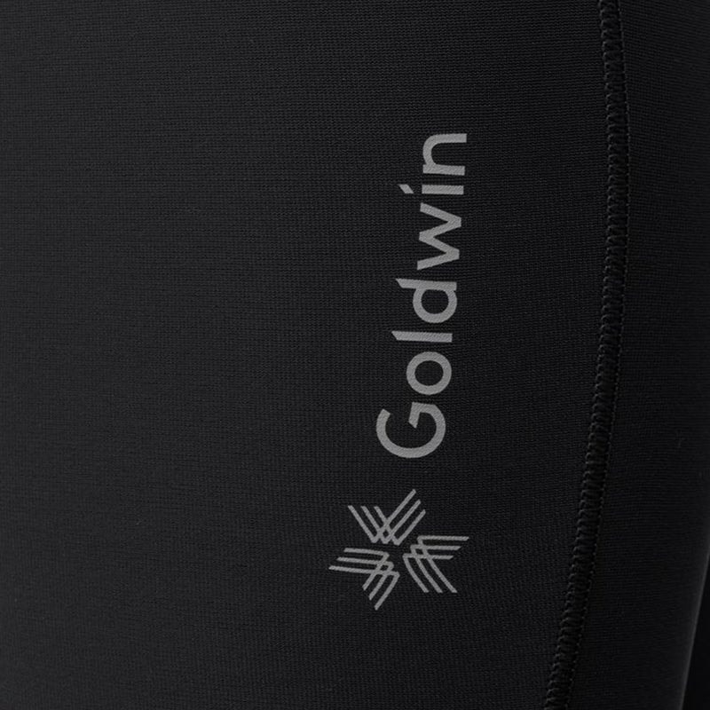 2627 GOLDWIN KODENSHI WARM 3/4 TIGHTS / GCW65362