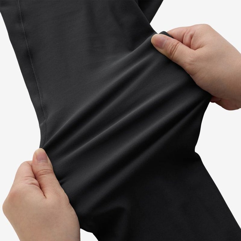 2627 GOLDWIN KODENSHI WARM 3/4 TIGHTS / GCW65362