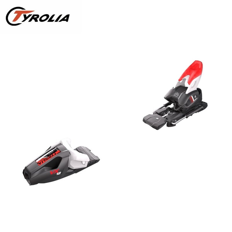 2627 TYROLIA VX 12 GW D-85 / 114694