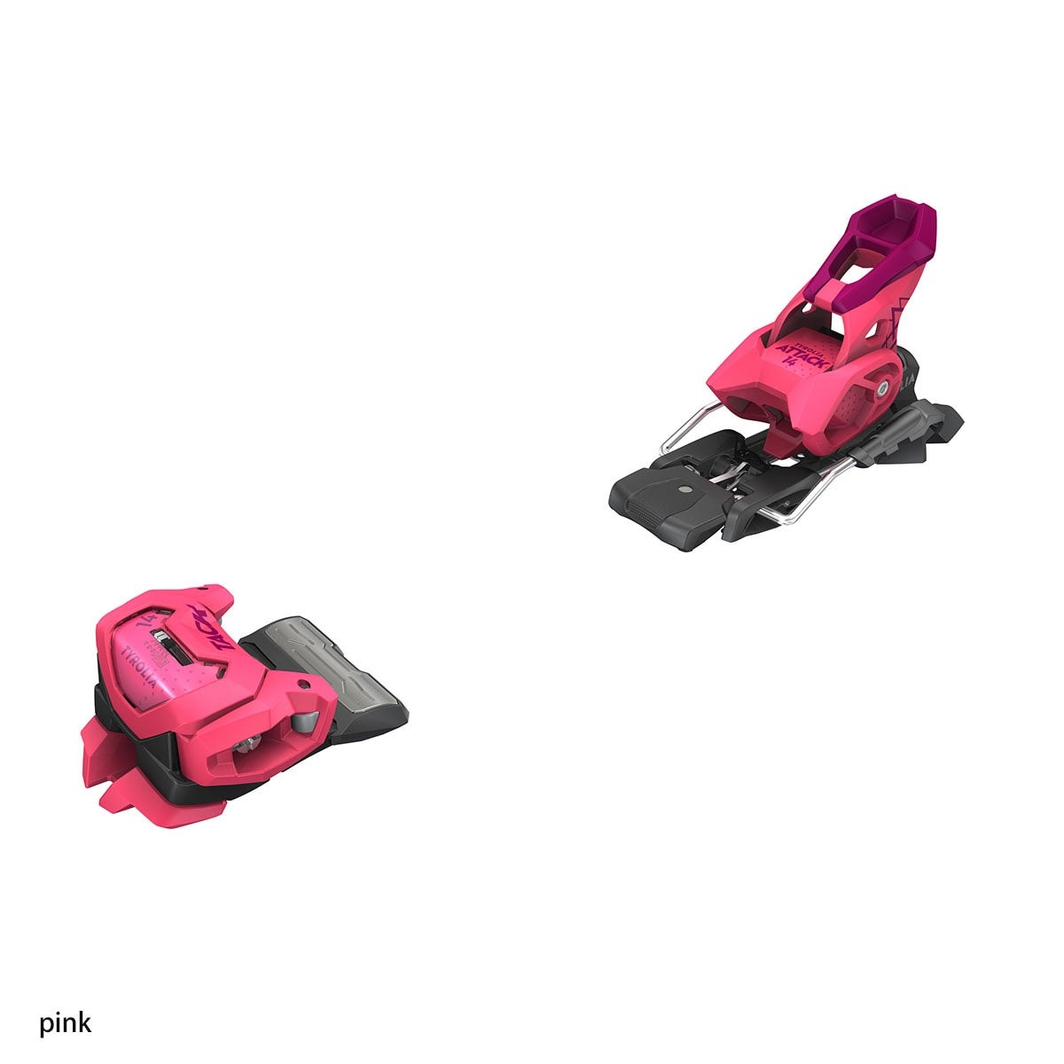 2627 OGASAKA E-TURN ET-8.5 + ATTACK 14 GW