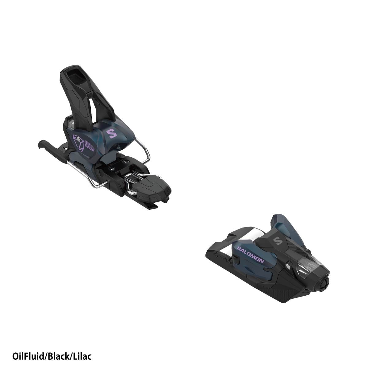 2526 ATOMIC Bent 85 / [AA0030698] + SALOMON STRIVE 12 GW (2627 바인딩)
