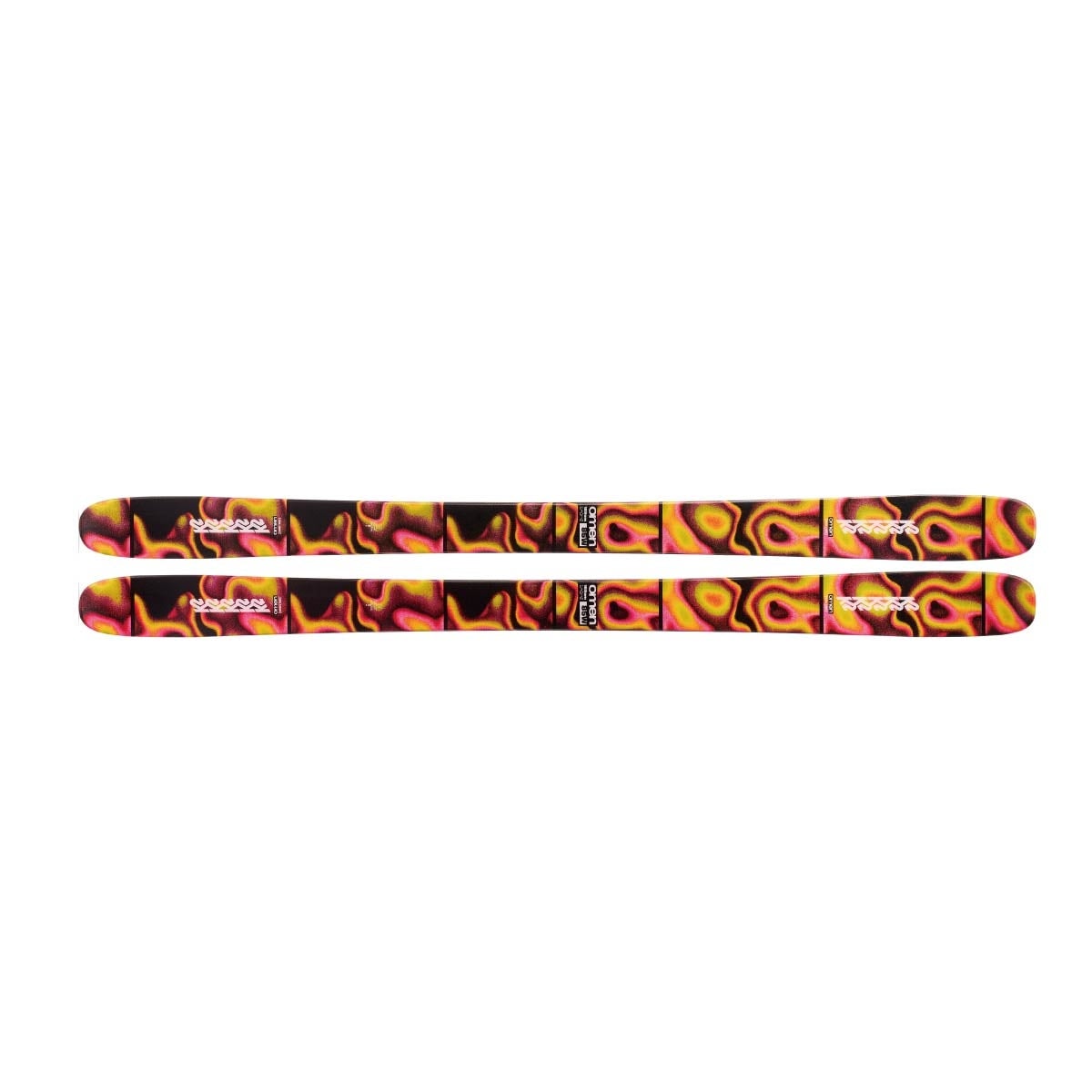 2627 K2 OMEN 85 W / [KS250975] + GRIFFON 13 GW (2526 바인딩) (WOMEN)