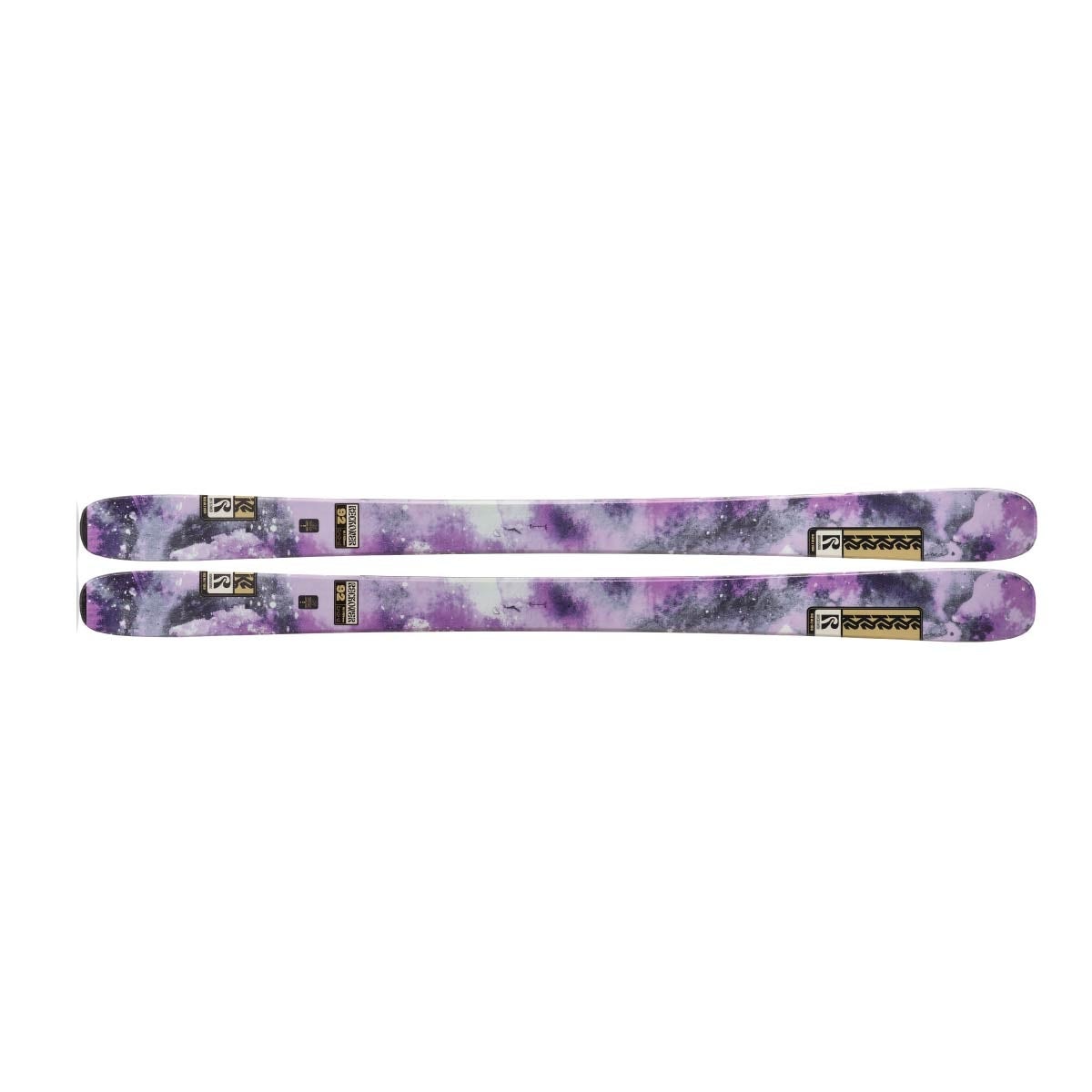 2627 K2 RECKONER 92 W / [KS250973] + SQUIRE 11 (WOMEN)