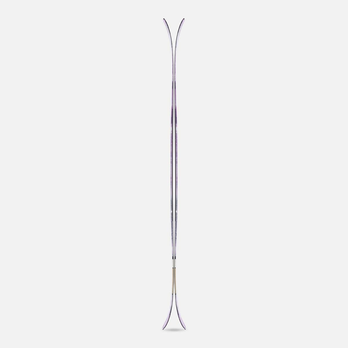 2627 K2 RECKONER 92 W / [KS250973] + SQUIRE 11 (WOMEN)