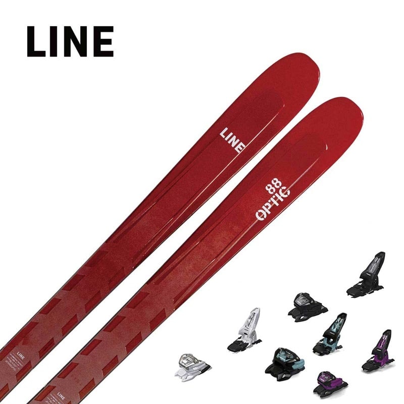 2627 LINE OPTIC 88 / [LN26176100] + GRIFFON 13 GW (2526 바인딩)