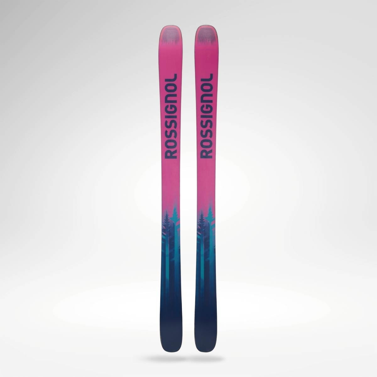 2627 ROSSIGNOL SENDER 100 / [RAPMS01] + PIVOT 2.0 11 GW