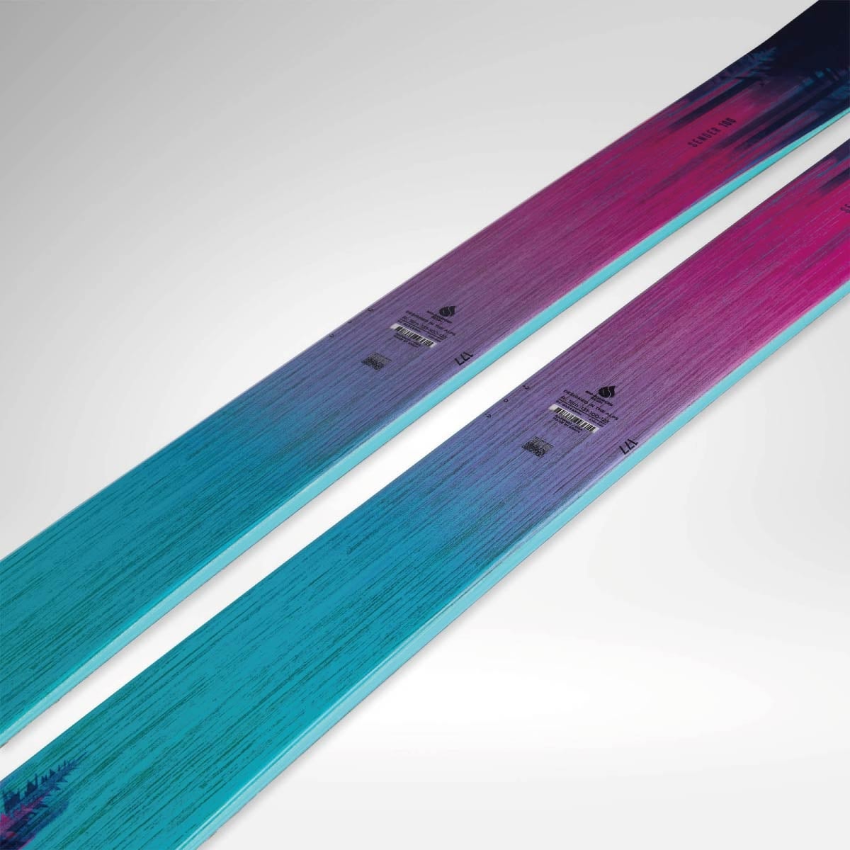 2627 ROSSIGNOL SENDER 100 / [RAPMS01] + PIVOT 2.0 11 GW