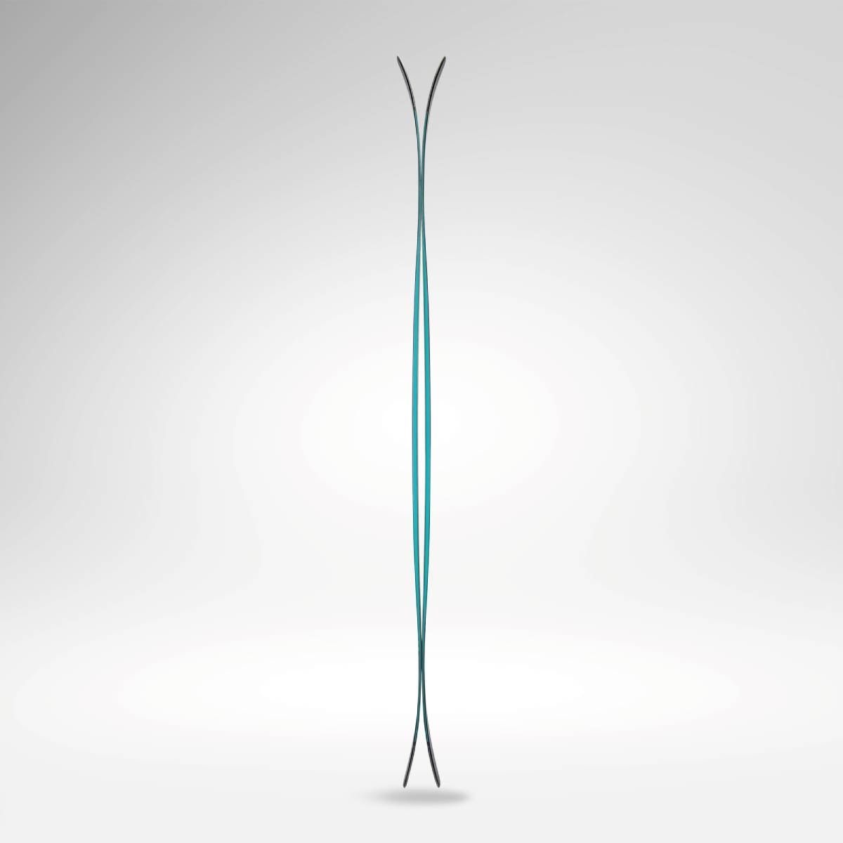 2627 ROSSIGNOL SENDER 100 / [RAPMS01] + PIVOT 2.0 11 GW
