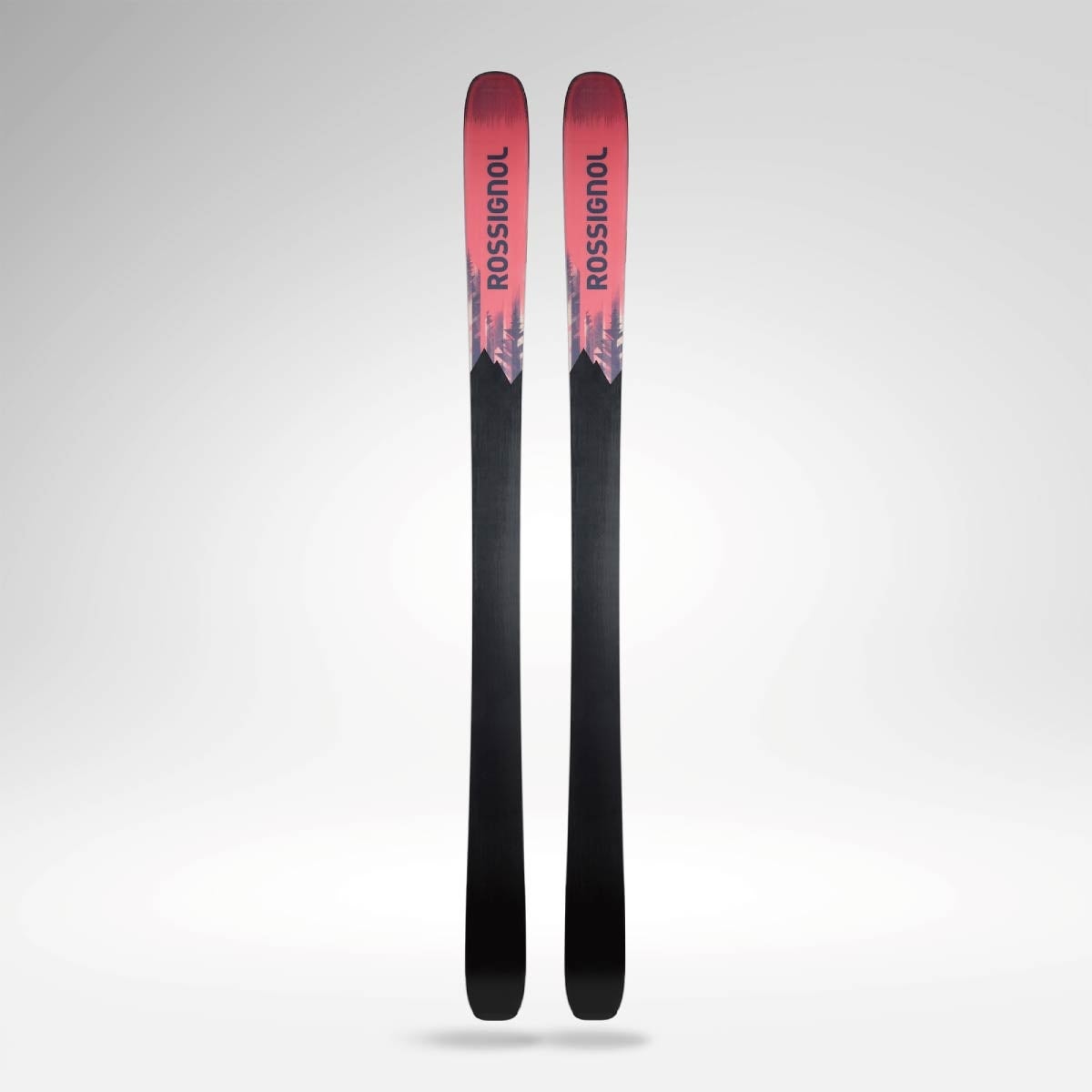 2627 ROSSIGNOL SOUL 92 / [RAPMY01] + SQUIRE 11