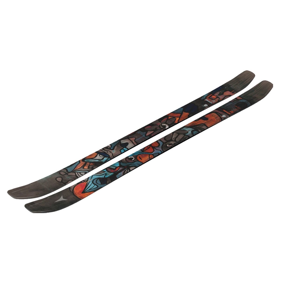 2526 ATOMIC Bent 100 / [AA0030694] + ATOMIC STRIVE 12 GW (2627 바인딩)