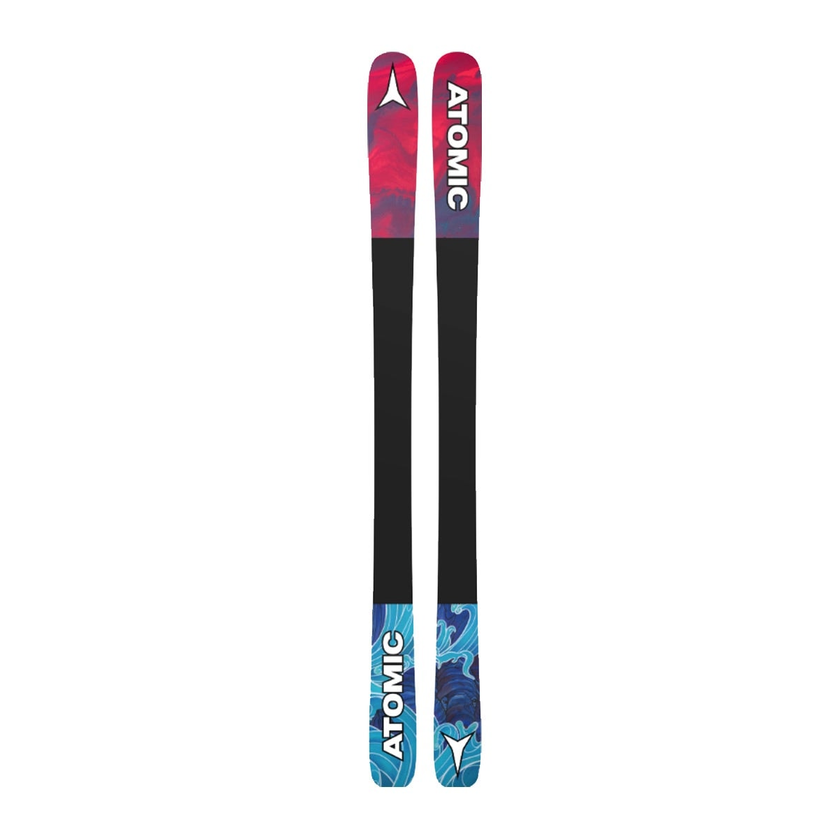 2526 ATOMIC Bent 85 / [AA0030698] + ATOMIC STRIVE 14 MN (2627 바인딩)