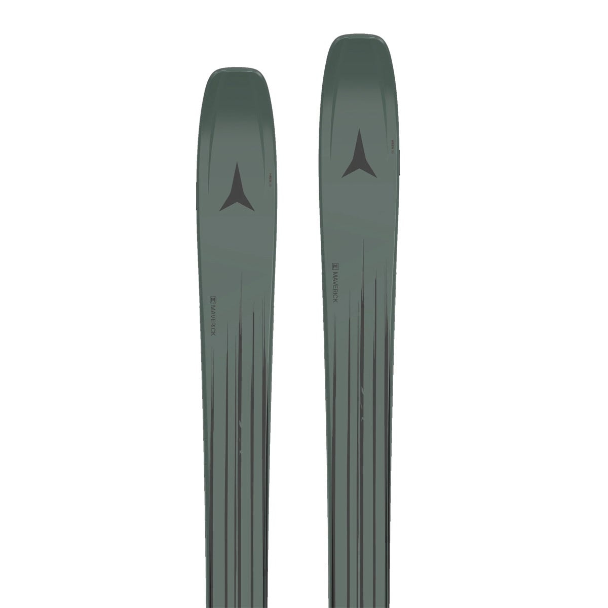 2526 ATOMIC Maverick 96 CTI / [AA0030682] + ATOMIC STRIVE 14 MN (2627 바인딩)