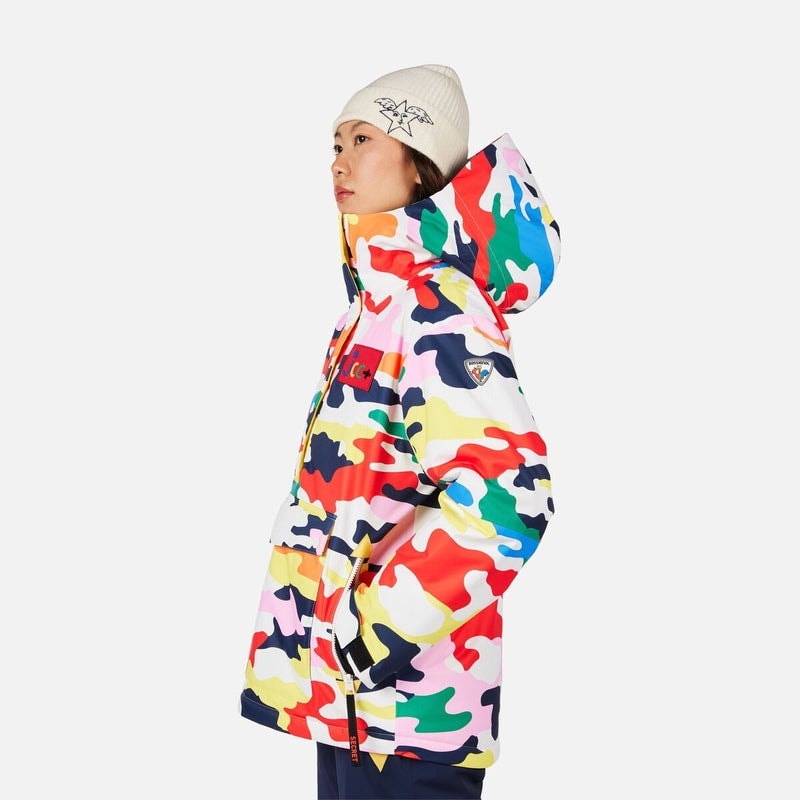 2526 ROSSIGNOL RLOWJ22 / W JCC VALTHOR JKT