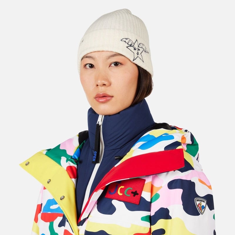 2526 ROSSIGNOL RLOWJ22 / W JCC VALTHOR JKT