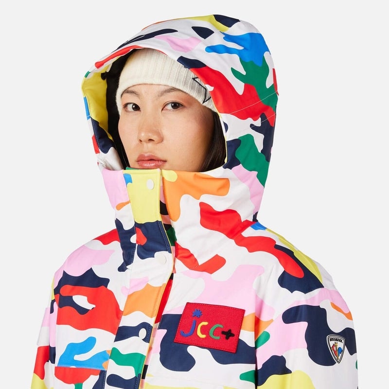 2526 ROSSIGNOL RLOWJ22 / W JCC VALTHOR JKT