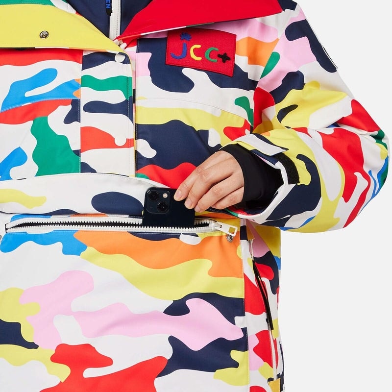 2526 ROSSIGNOL RLOWJ22 / W JCC VALTHOR JKT