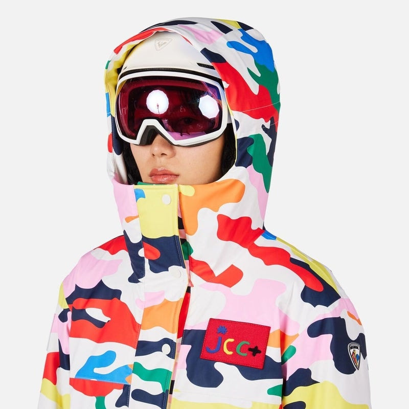 2526 ROSSIGNOL RLOWJ22 / W JCC VALTHOR JKT
