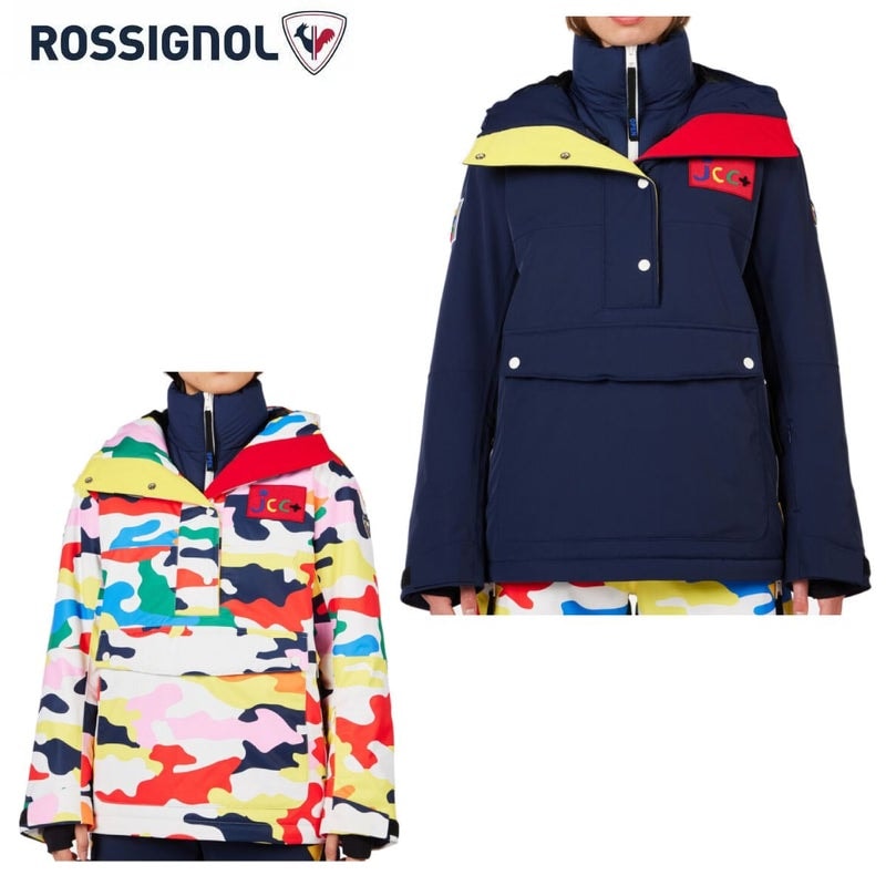2526 ROSSIGNOL RLOWJ22 / W JCC VALTHOR JKT