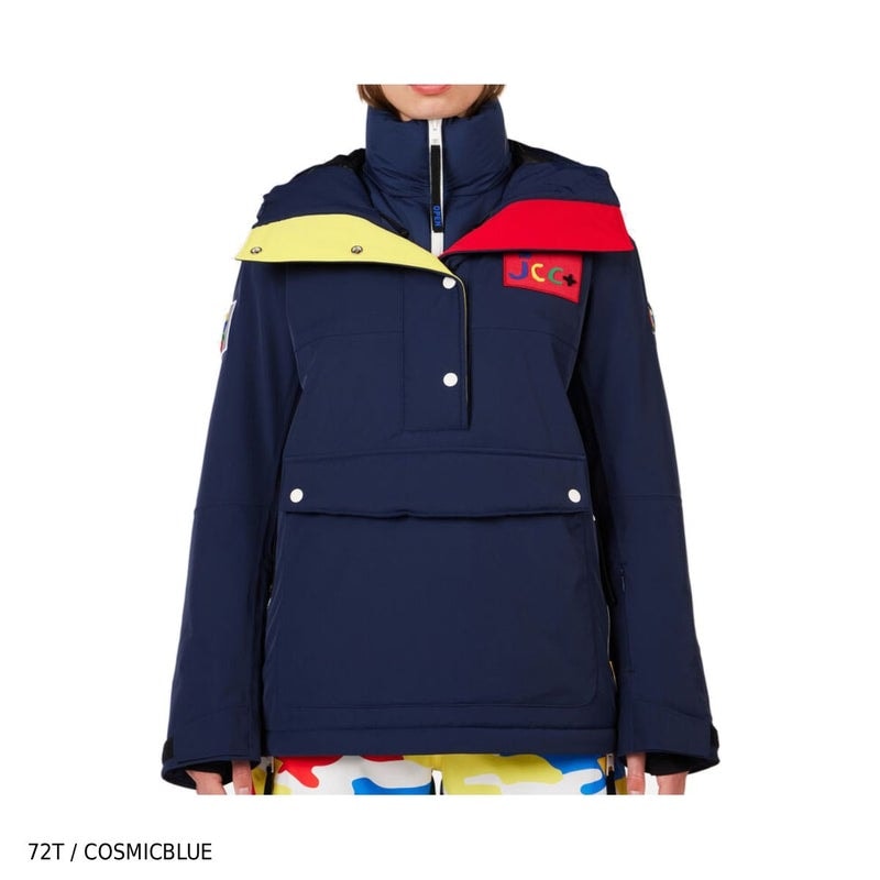 2526 ROSSIGNOL RLOWJ22 / W JCC VALTHOR JKT