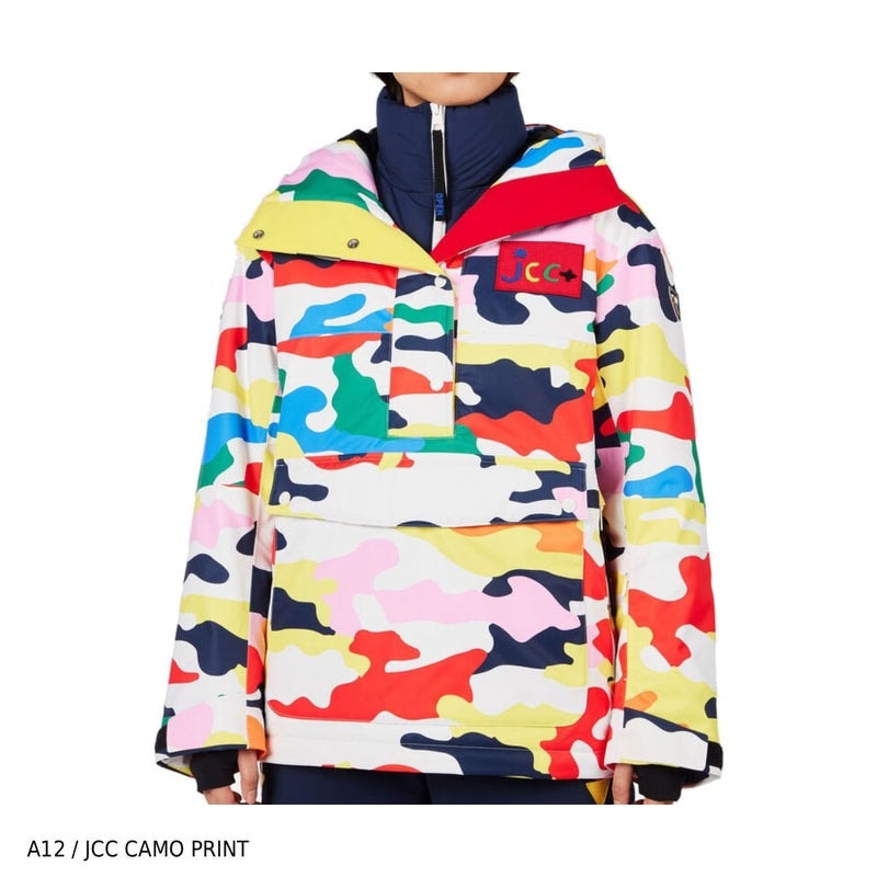 2526 ROSSIGNOL RLOWJ22 / W JCC VALTHOR JKT