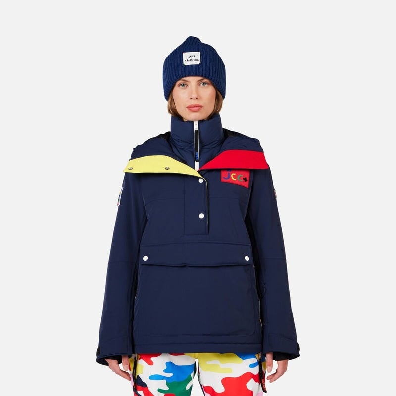 2526 ROSSIGNOL RLOWJ22 / W JCC VALTHOR JKT